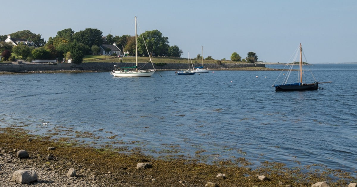 Kinvara, Co. Galway