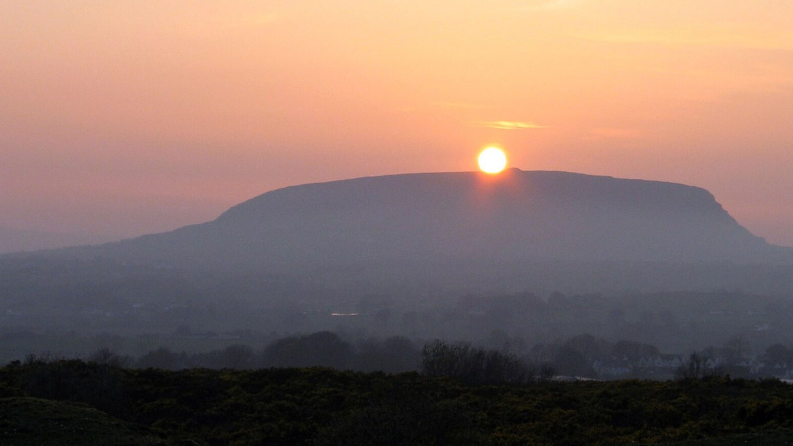 Knocknarea