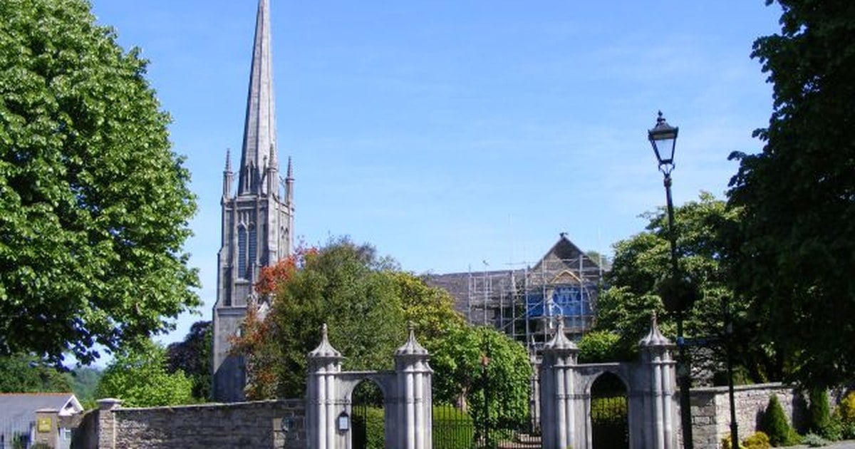 Lismore, County Waterford