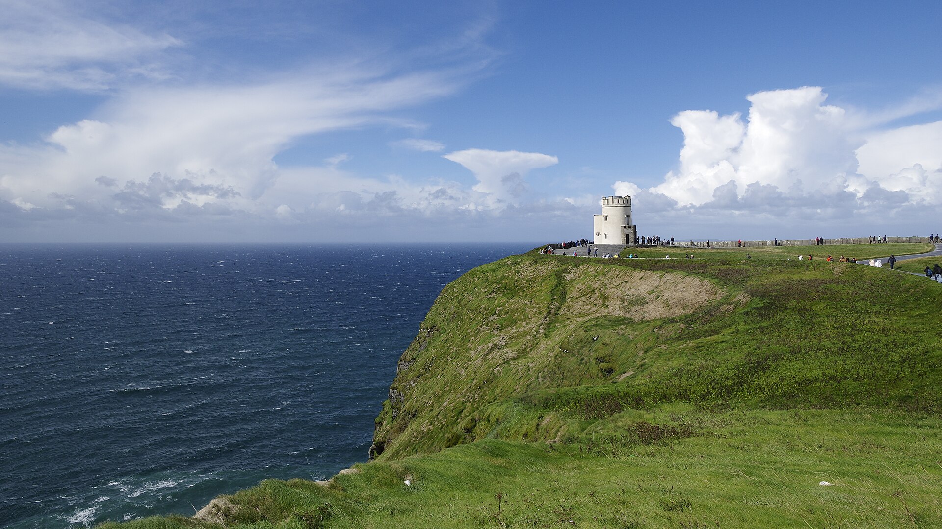 Living in County Clare, Ireland: What Life Is Really Like