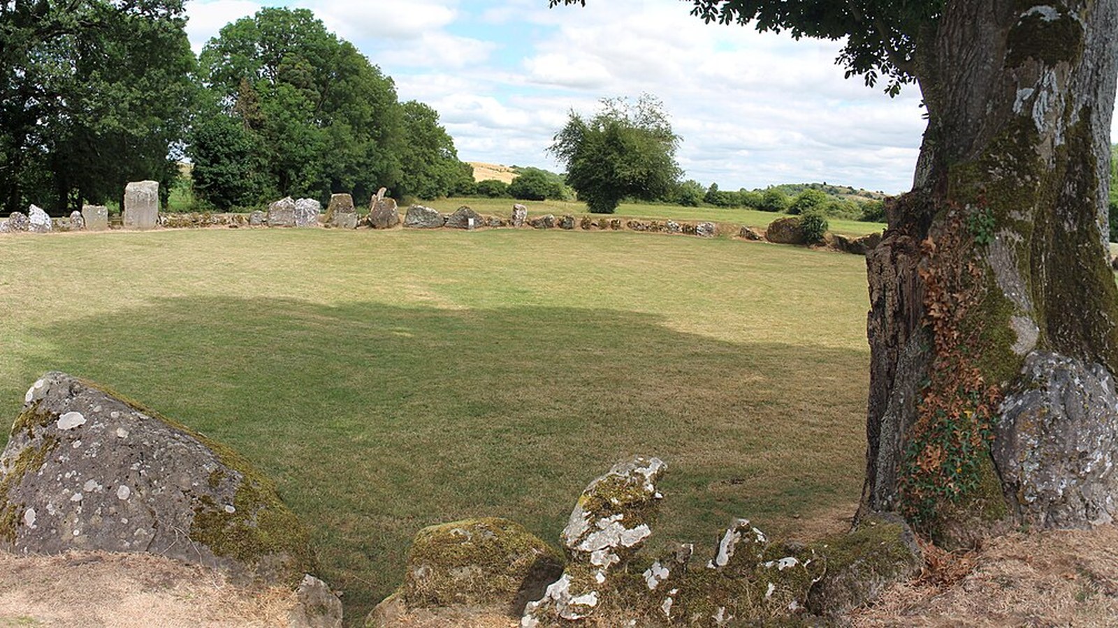 Lough Gur