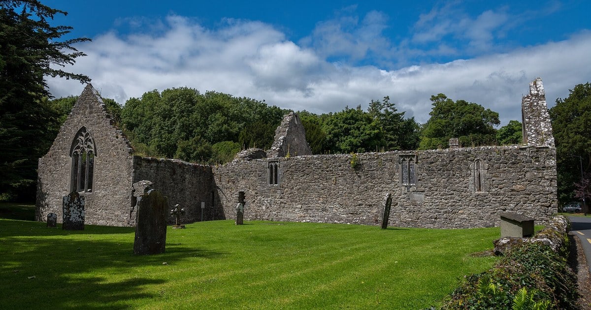 Portumna, County Galway