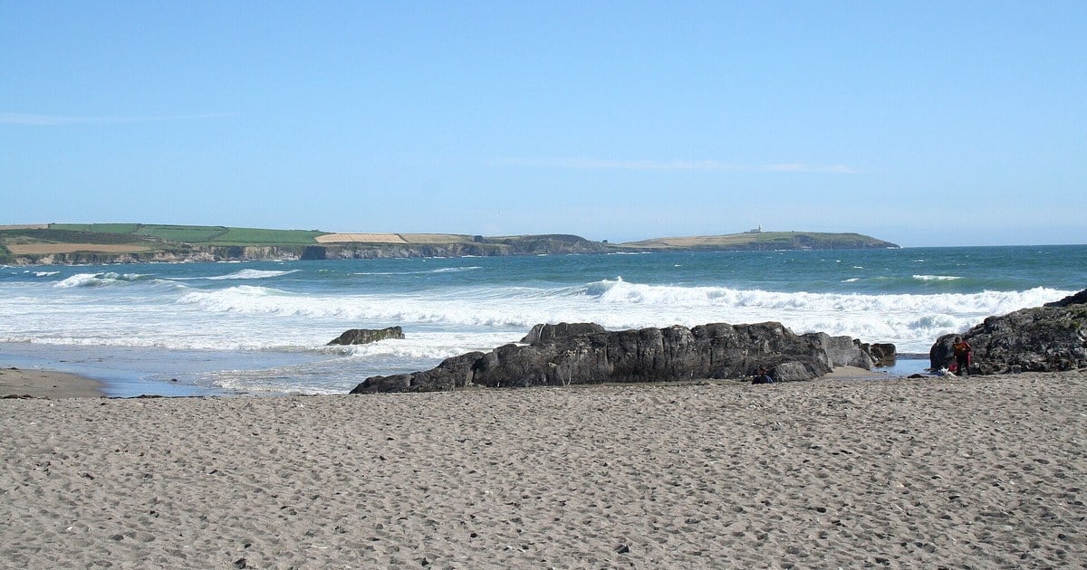 Rosscarbery, County Cork