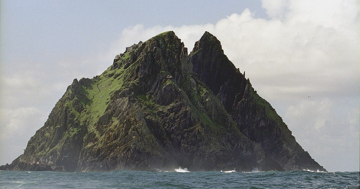 Skellig Michael 2026 landing tours are now open from Portmagee