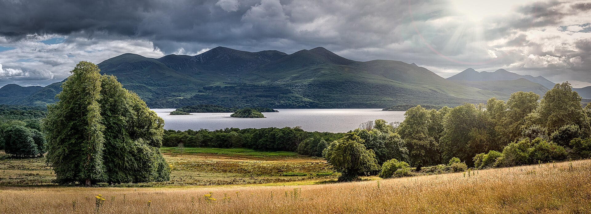 The 10 Most Beautiful Lakes in Ireland