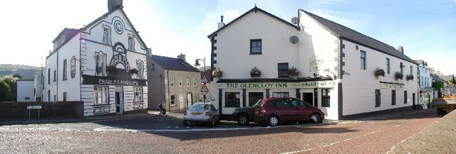 The Best Pubs in County Antrim According to You