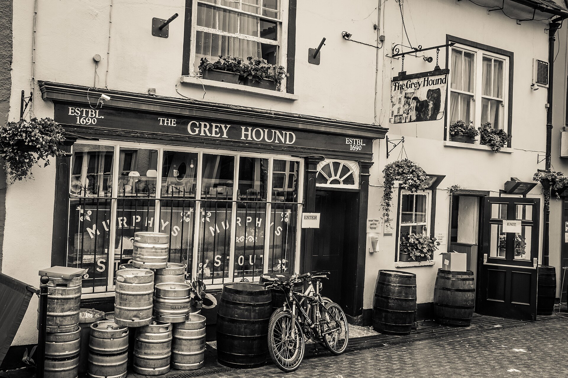 The Best Pubs in County Sligo According to You