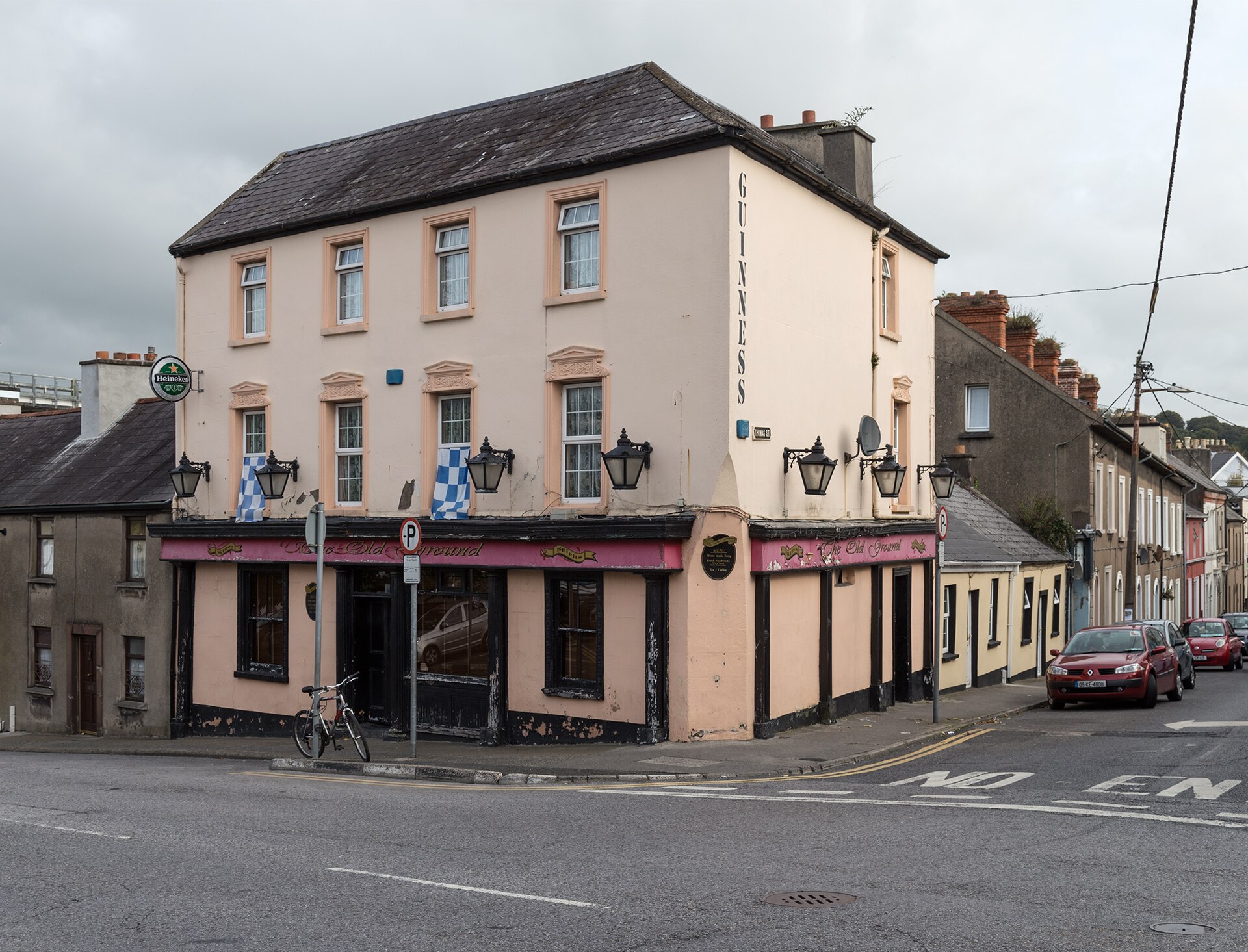 The Best Pubs in County Waterford According to You