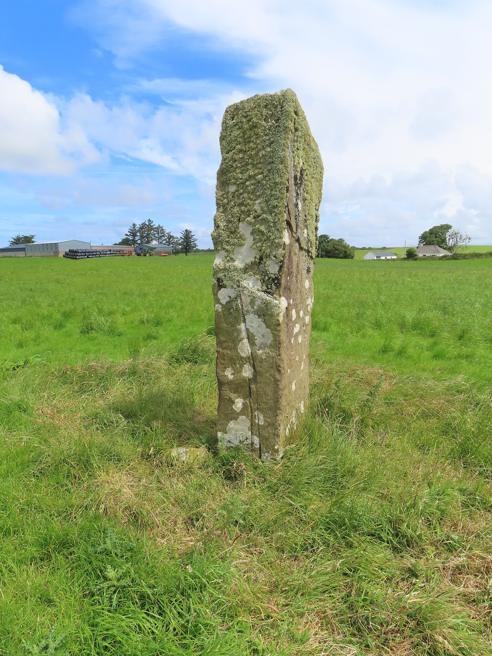 The Irish Hilltop With More Ancient Carvings Than Newgrange — and Barely Any Visitors