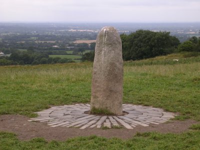 The Lia Fáil at Tara: Ireland’s Ancient Stone of Destiny and High Kings