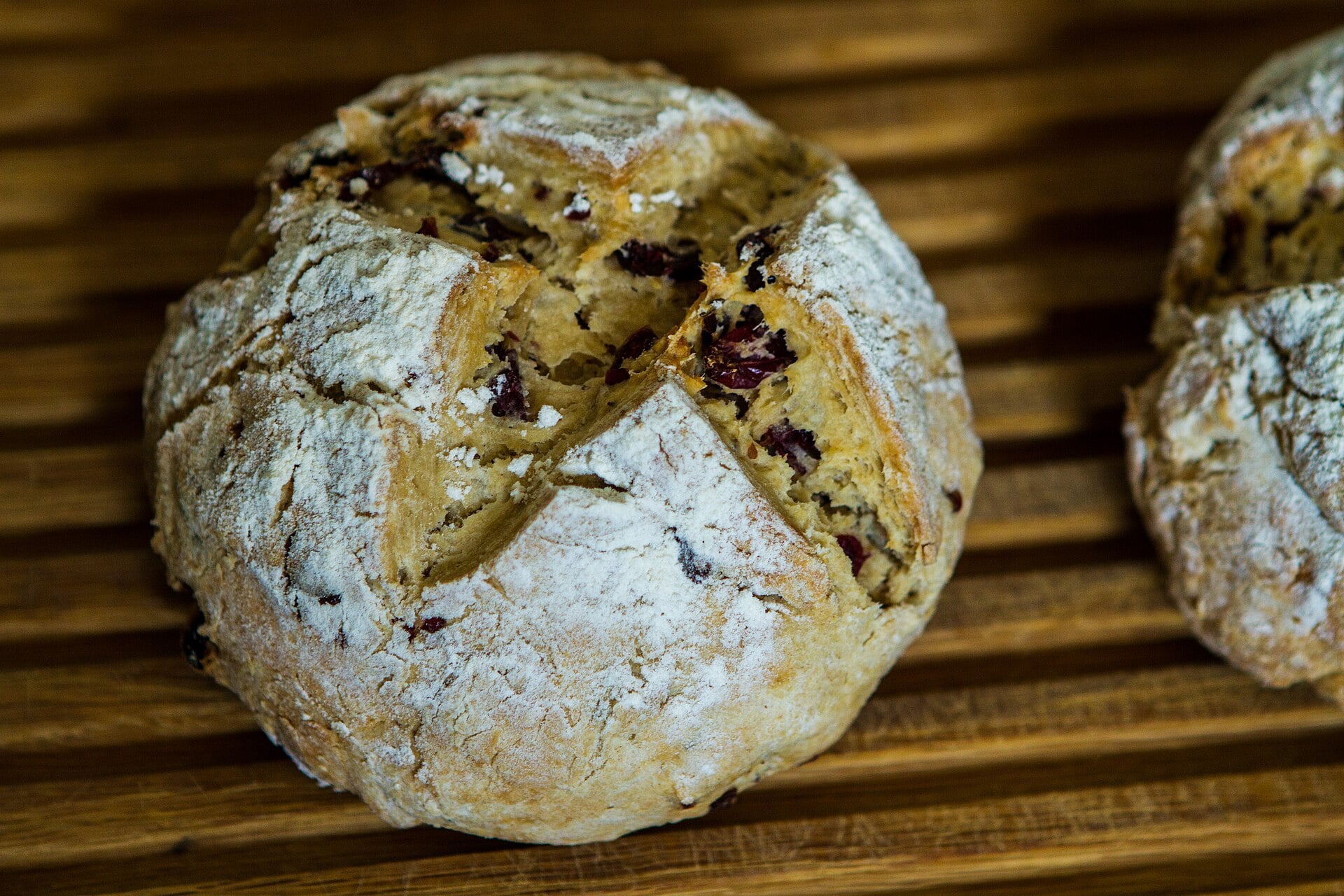 The Love Ireland Guide № 001: Irish Soda Bread