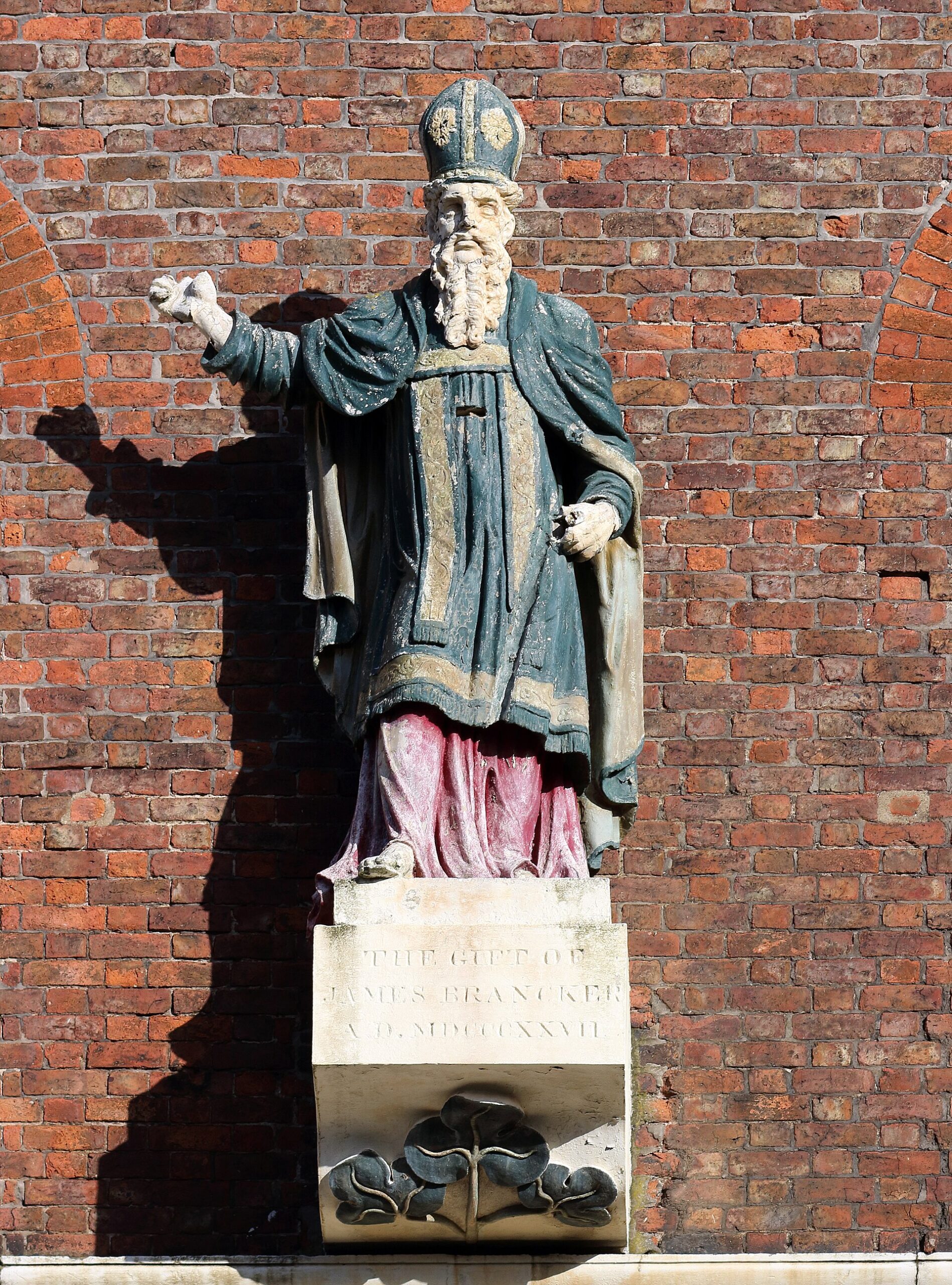 The Love Ireland Guide № 002: St. Patrick&rsquo;s Day