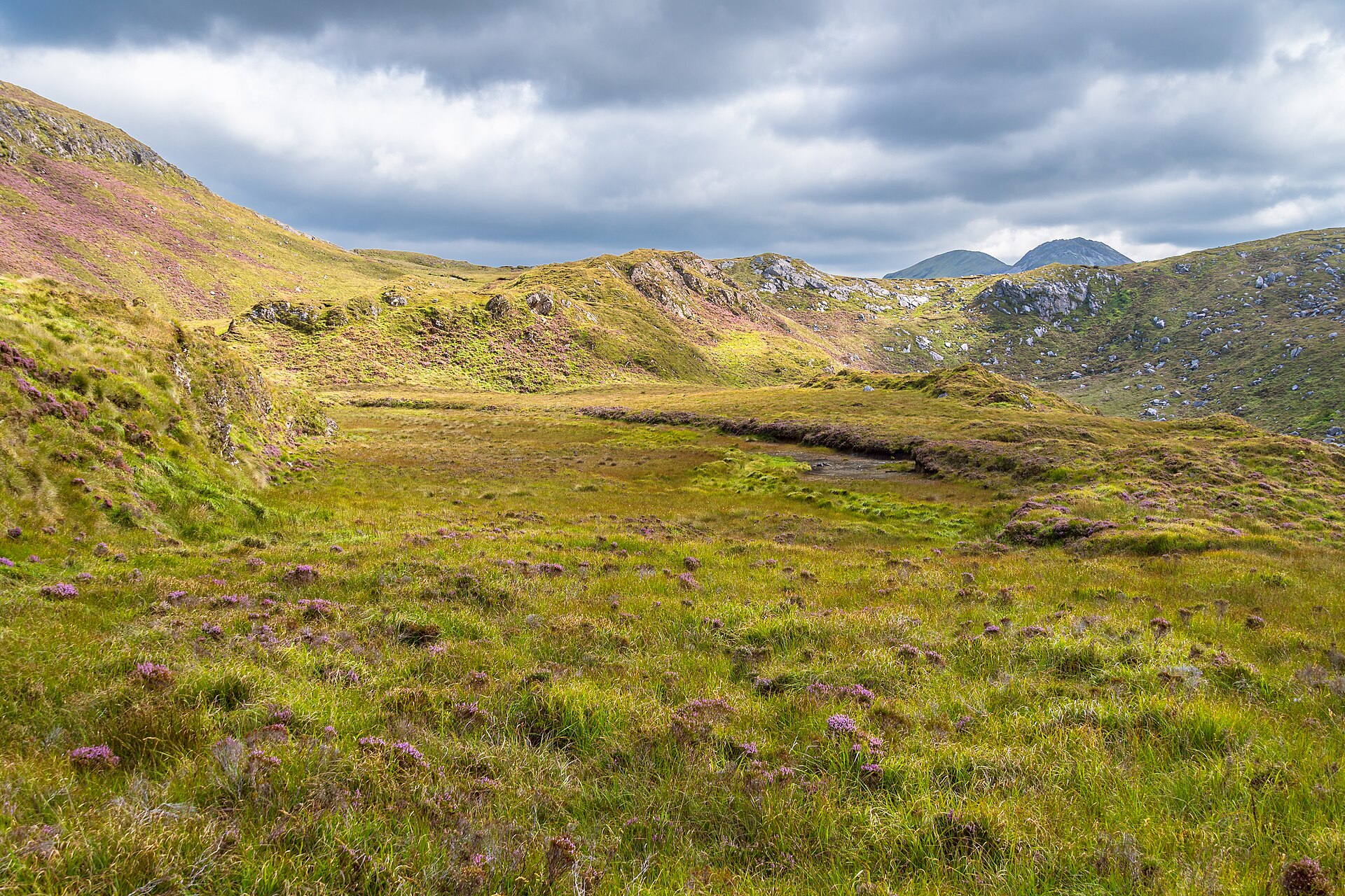The Story Behind Caitlín: Ireland’s Beloved Irish Girl Name