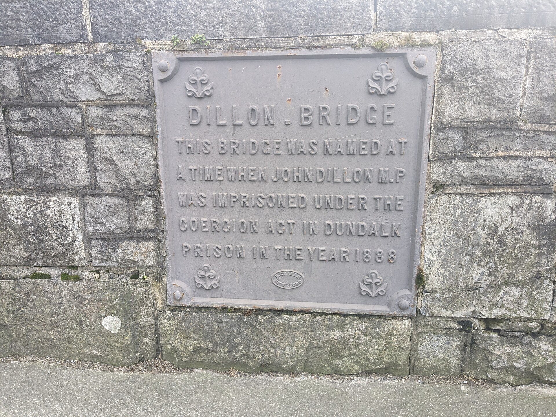 Tipperary Just Got a New Reason to Stop