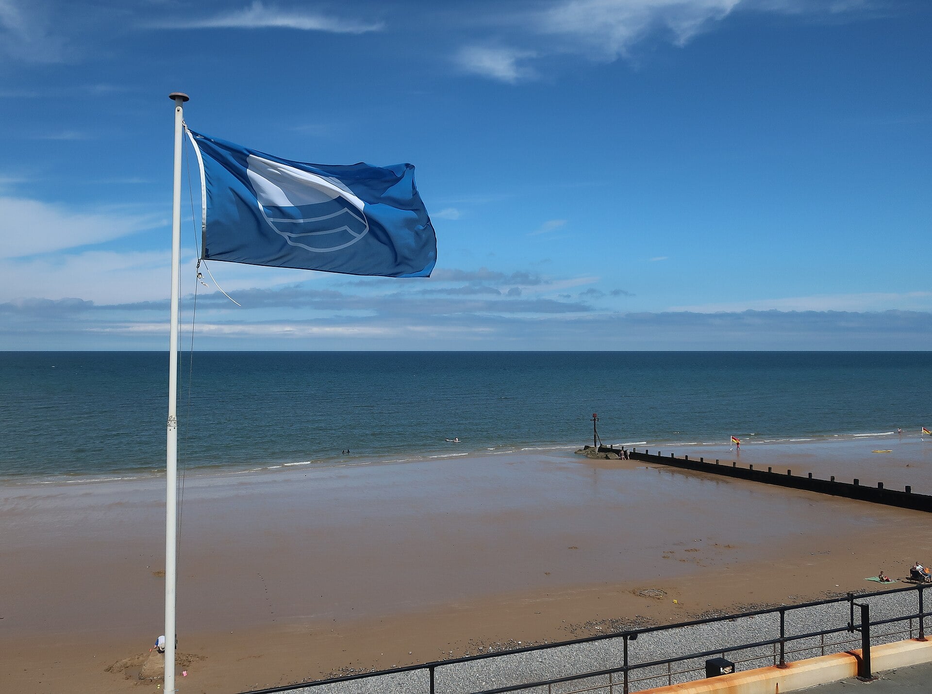 Top 10 Blue Flag Beaches in Ireland