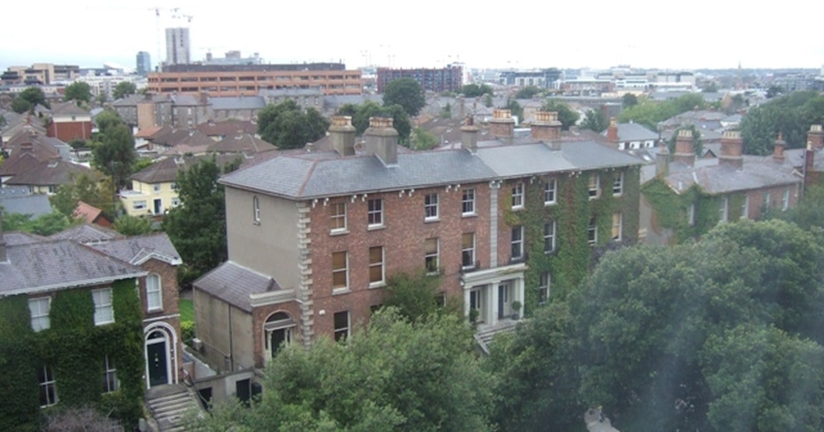 Why Does Dublin Ban Tall Buildings When Other European Capitals Don't