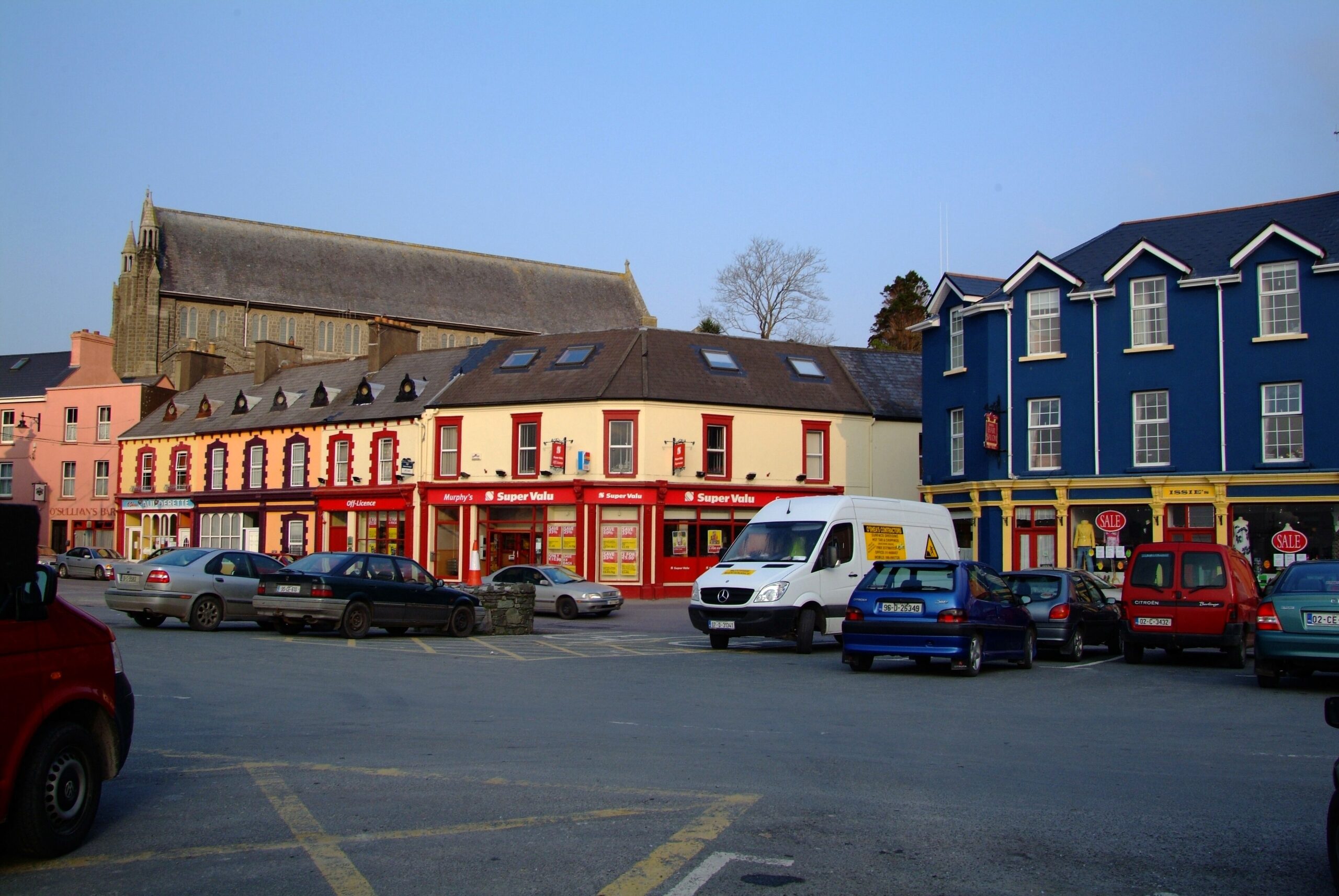 1,848 O’Sullivans Set a Guinness World Record in Cork