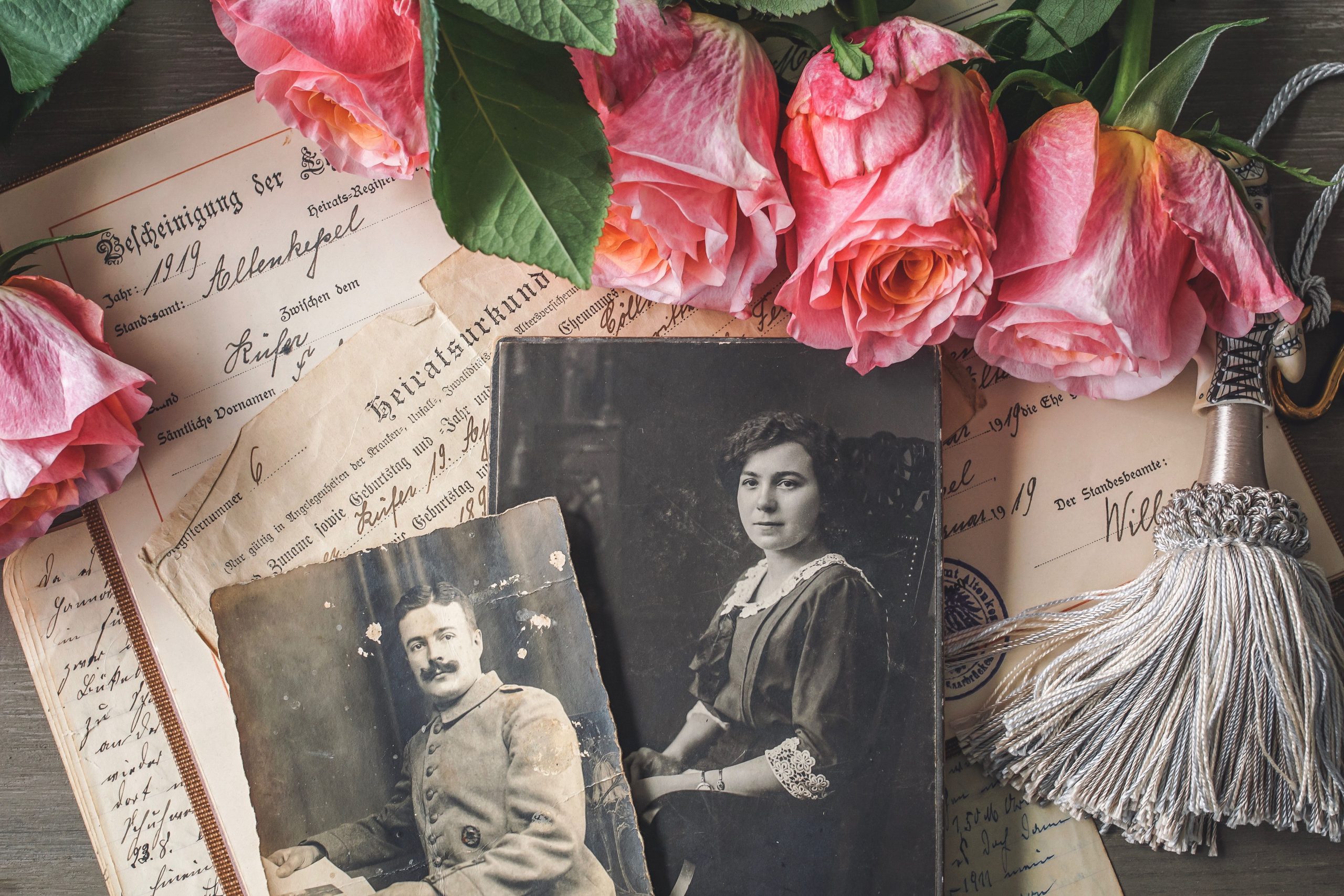 A New Magazine for Everyone Who’s Ever Searched Their Family Tree