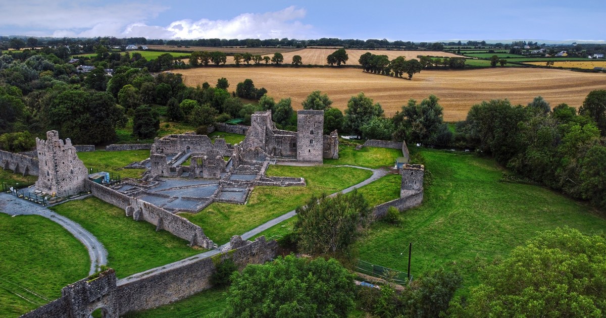 Athassel Priory