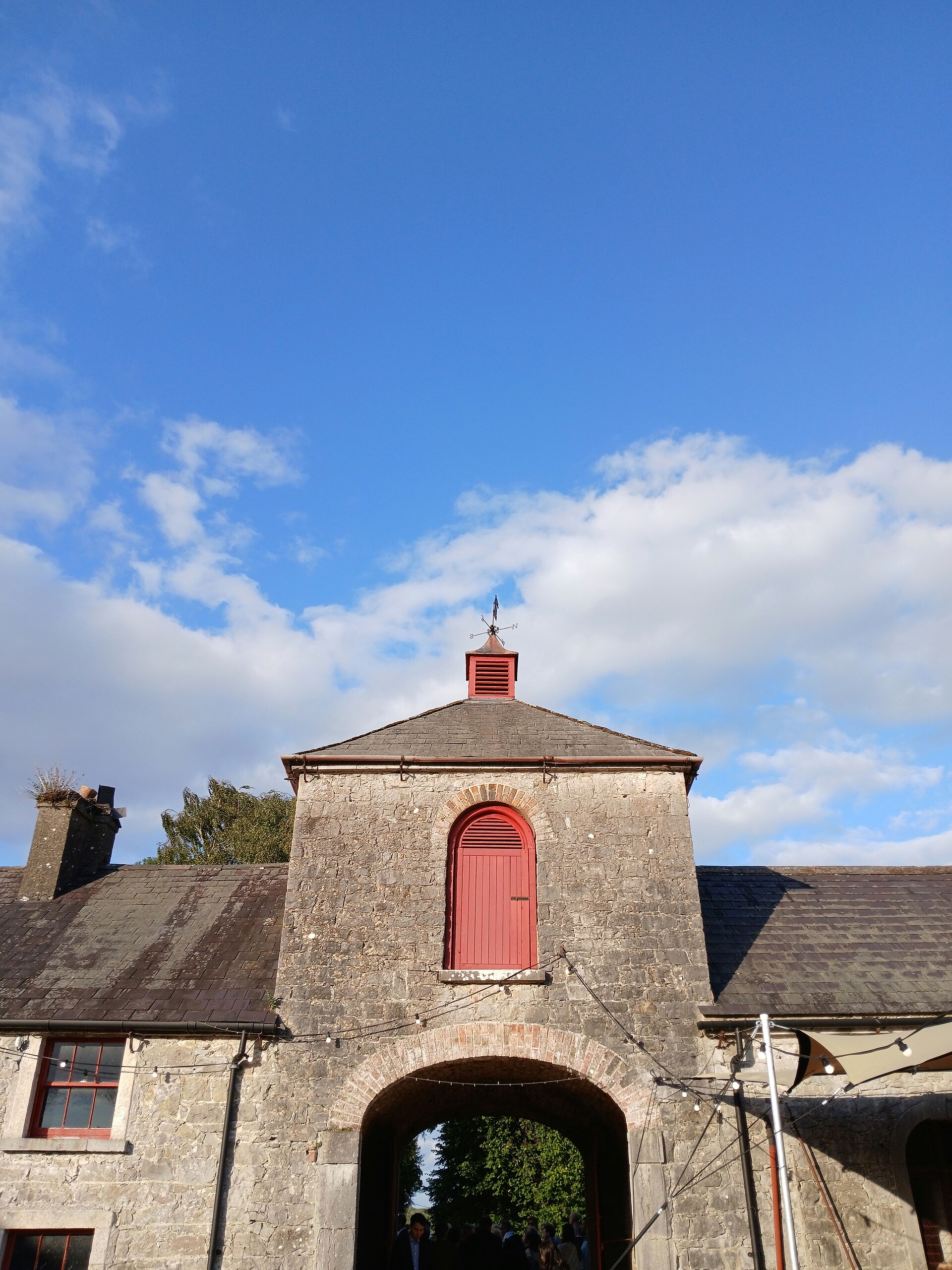 Ballykilcavan Farm & Brewery, County Laois: Ireland&rsquo;s 850-Year-Old Brewing Heritage