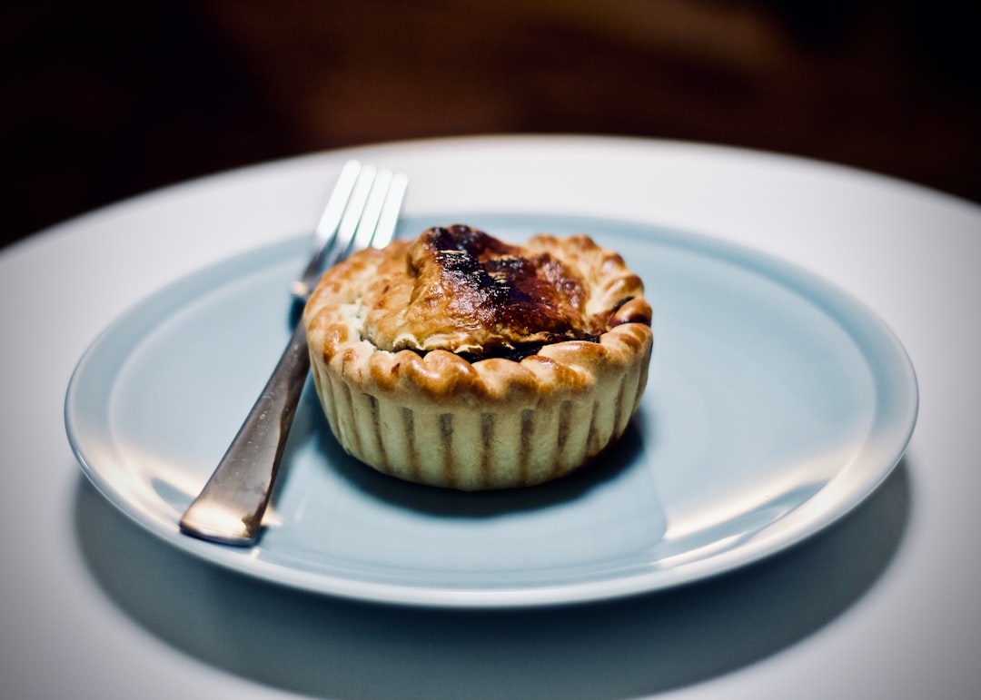 Beef and Guinness Pie Recipe: A Slow-Braised Irish Classic Beneath a Golden Pastry Lid