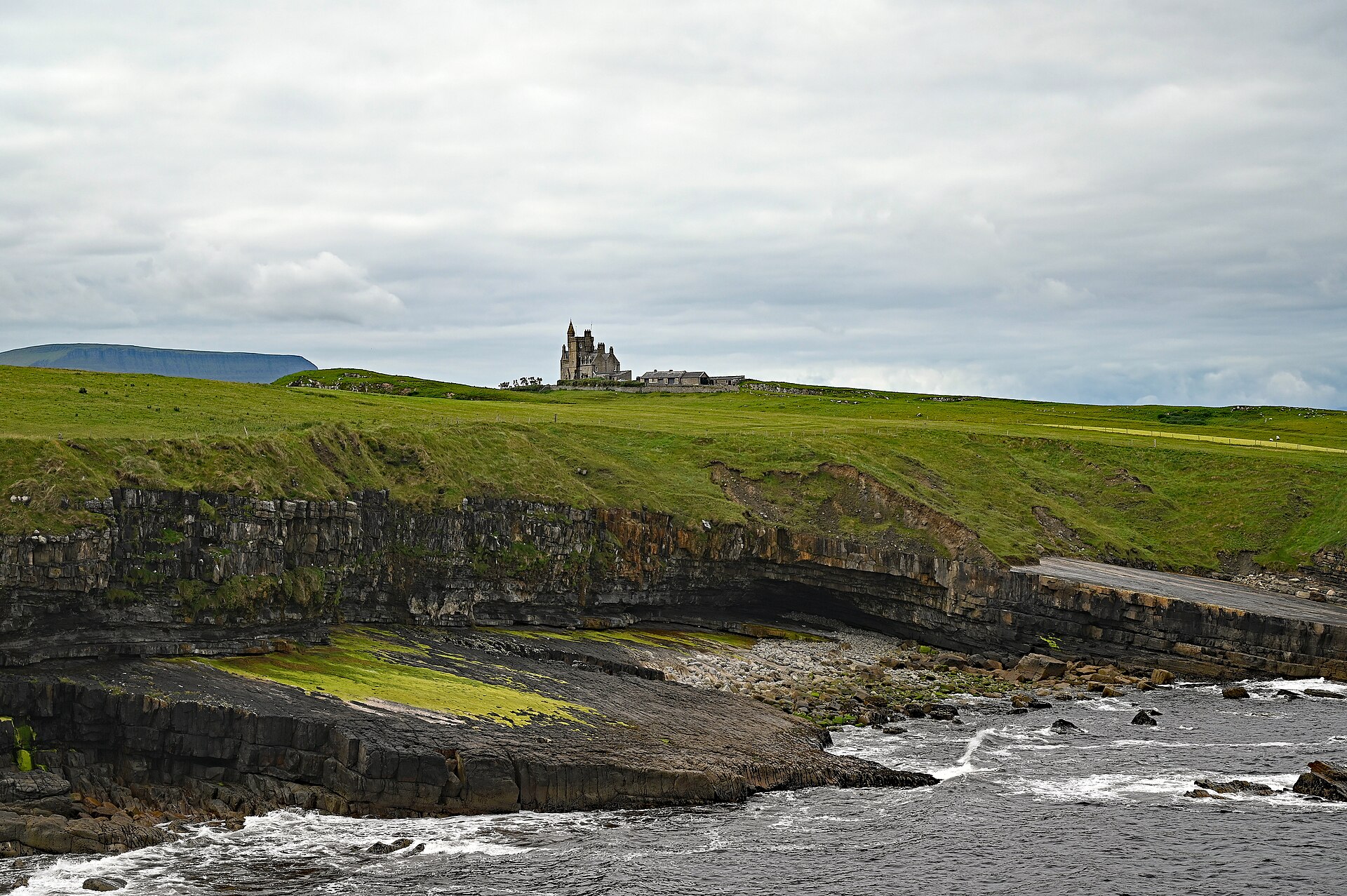 Castle