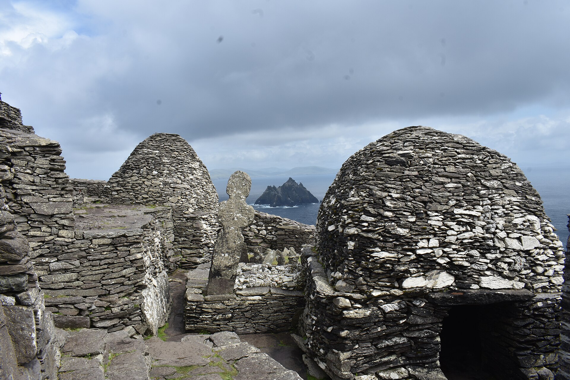 Ring of Kerry: Irelands Most Famous Drive (True Story)