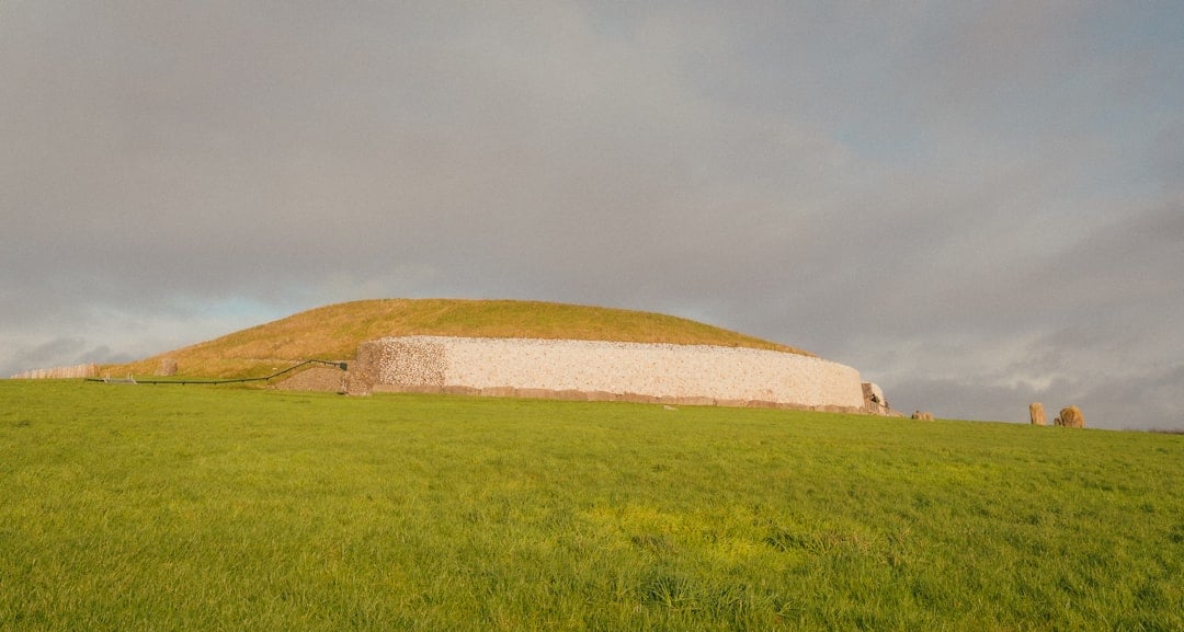 Newgrange: Older Than The Pyramids (True Story)