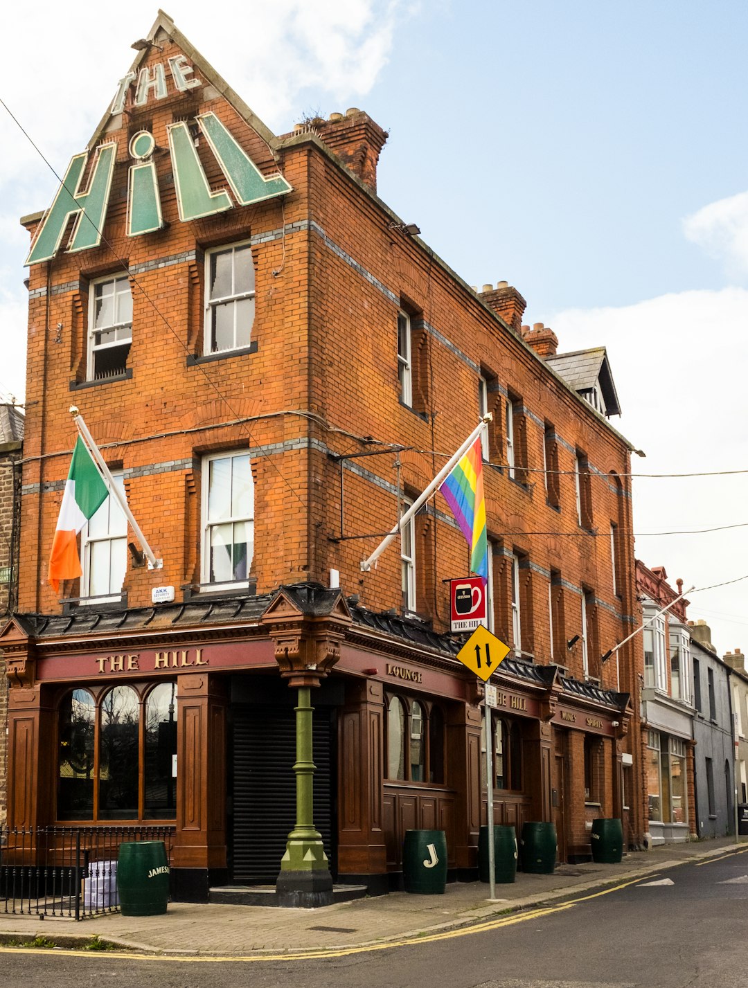 Céad Míle Fáilte: Why Irish Hospitality Is One of the Most Powerful Forces in Travel