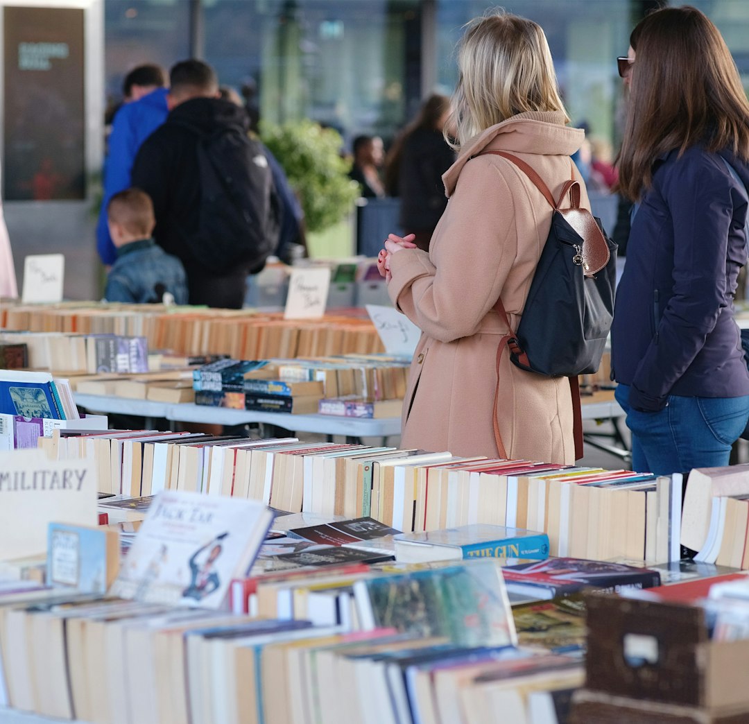 Cúirt International Festival of Literature 2026: Galway Celebrates Words