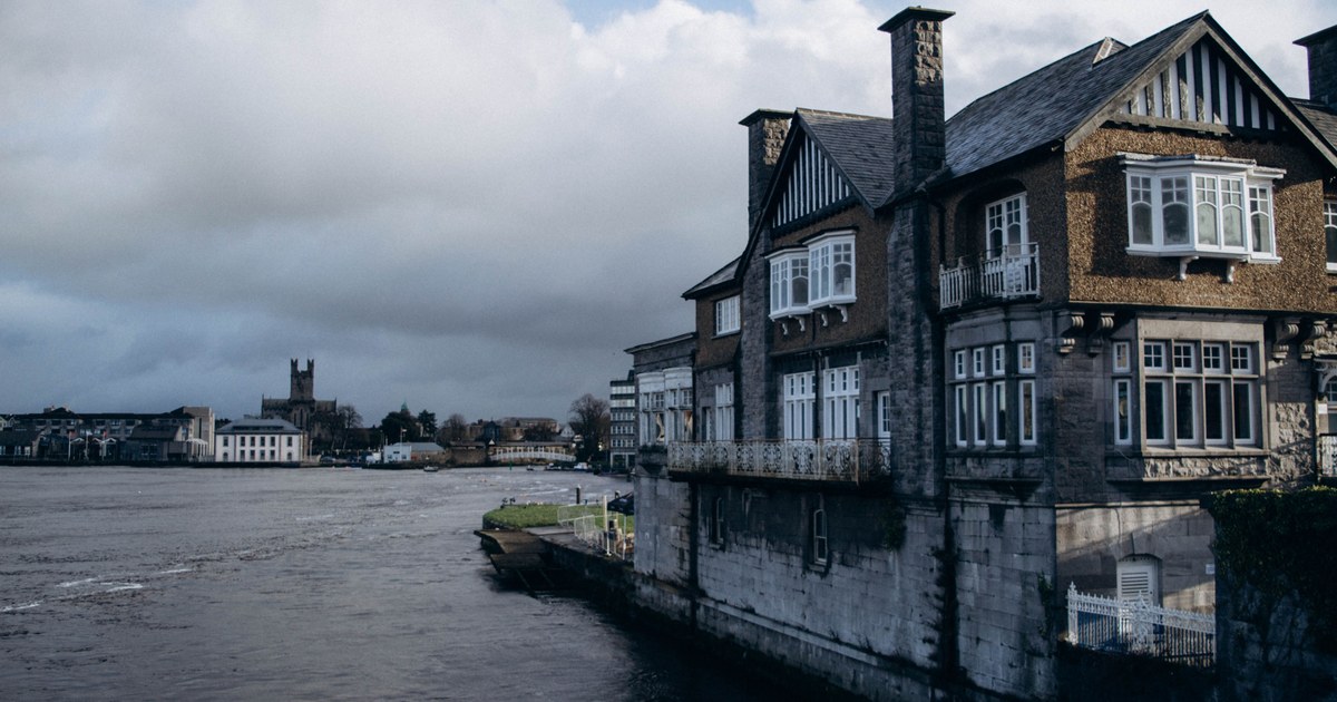 Carrick-on-Shannon, County Leitrim: The River Town Nobody Expected