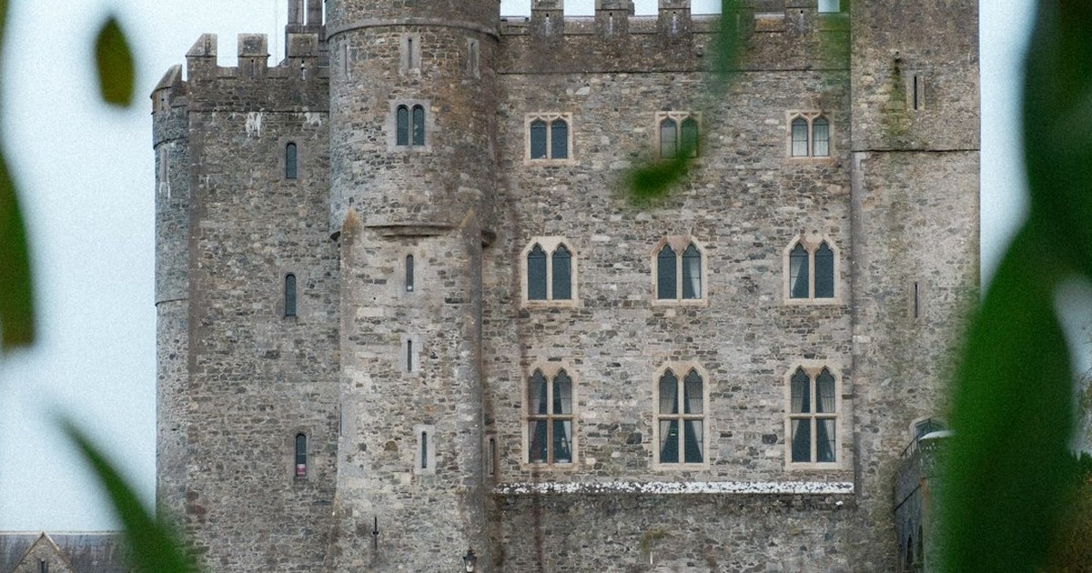 Castle Hotels Worth Every Penny
