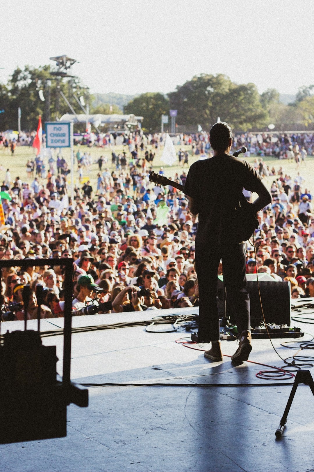 Clonakilty Guitar Festival 2026: Why This West Cork Music Weekend Is Worth the Trip