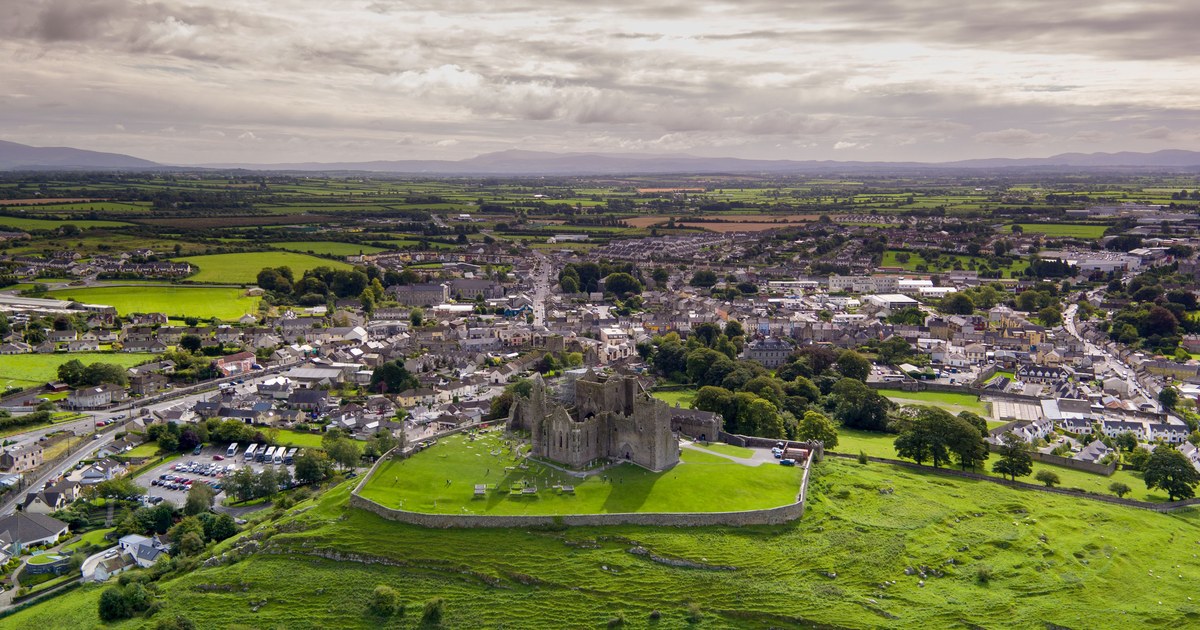 Clonmel: Tipperary&rsquo;s Largest Town