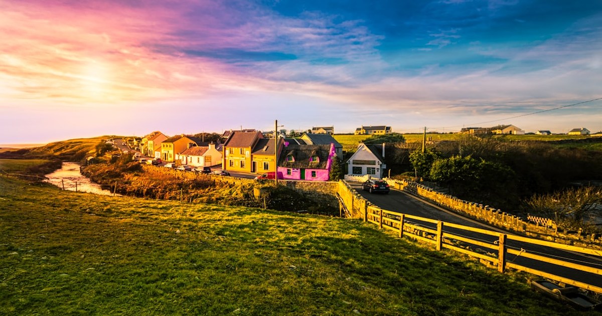 Comparing the Best Places to Live in County Galway