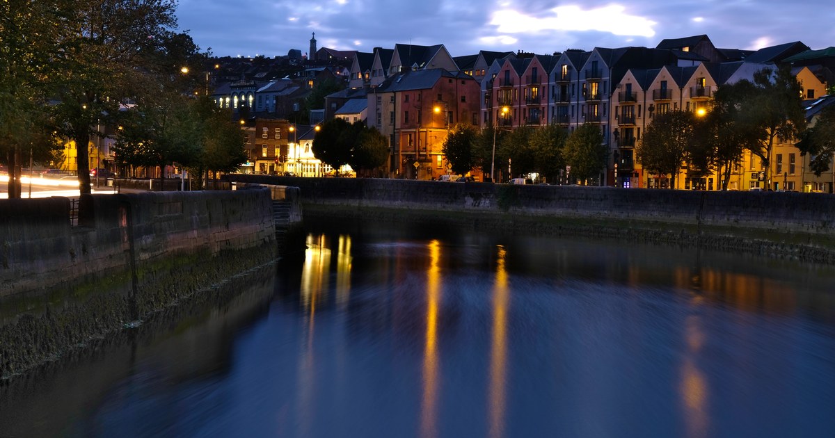 Cork City