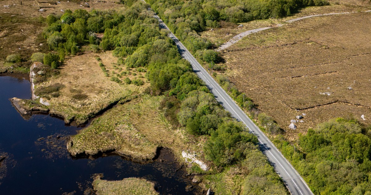 Day Trips from Galway