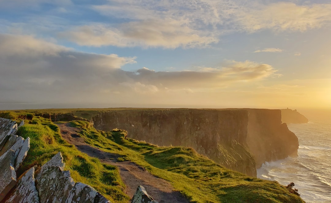 Direct Toronto to Shannon Flights Bring Canada Closer to Western Ireland