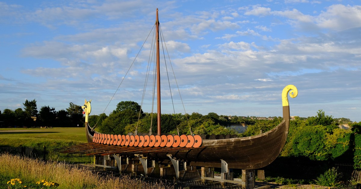 Drogheda: Where Viking History Meets the Boyne Valley