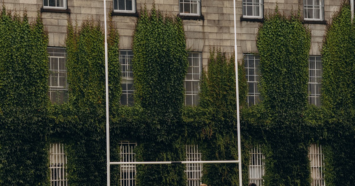 Dublin’s Golds