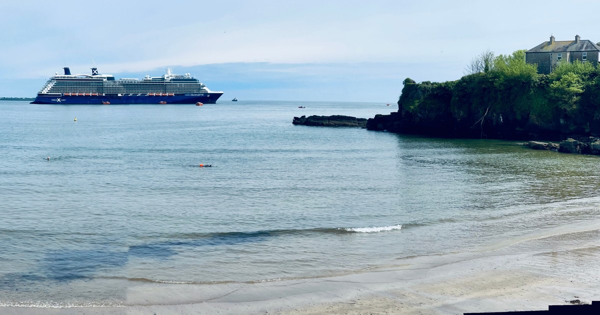 Dunmore East