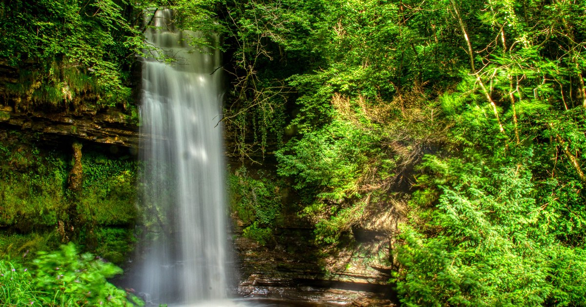 Ennistymon: The Waterfall Town
