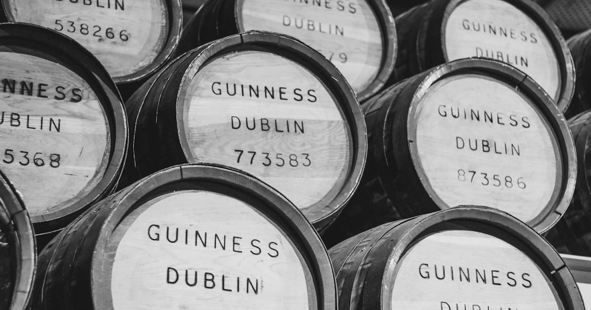 Forty Distilleries and Counting