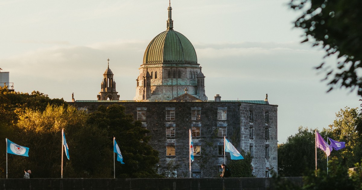Galway City: The Cultural Capital of the West