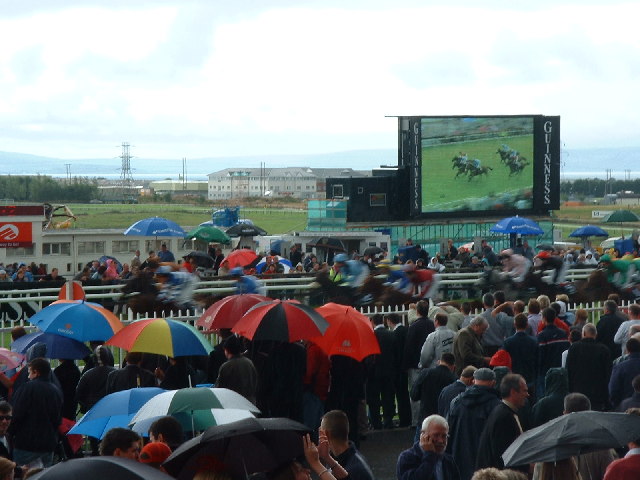 Galway Races: Ireland&rsquo;s Most Famous Racing Festival and Why It Matters
