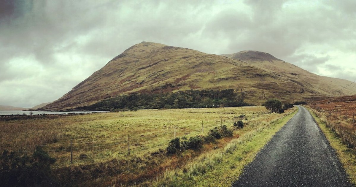 Getting to and Around County Mayo
