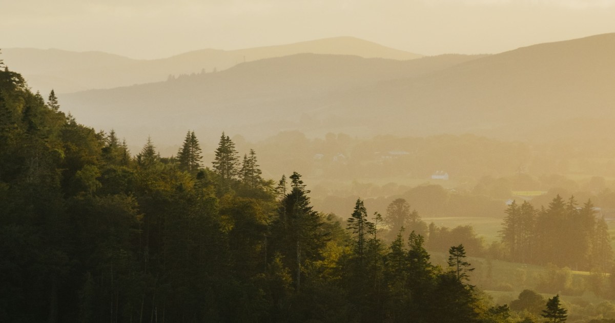 Glen of Aherlow