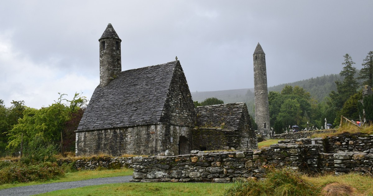 Glendalough