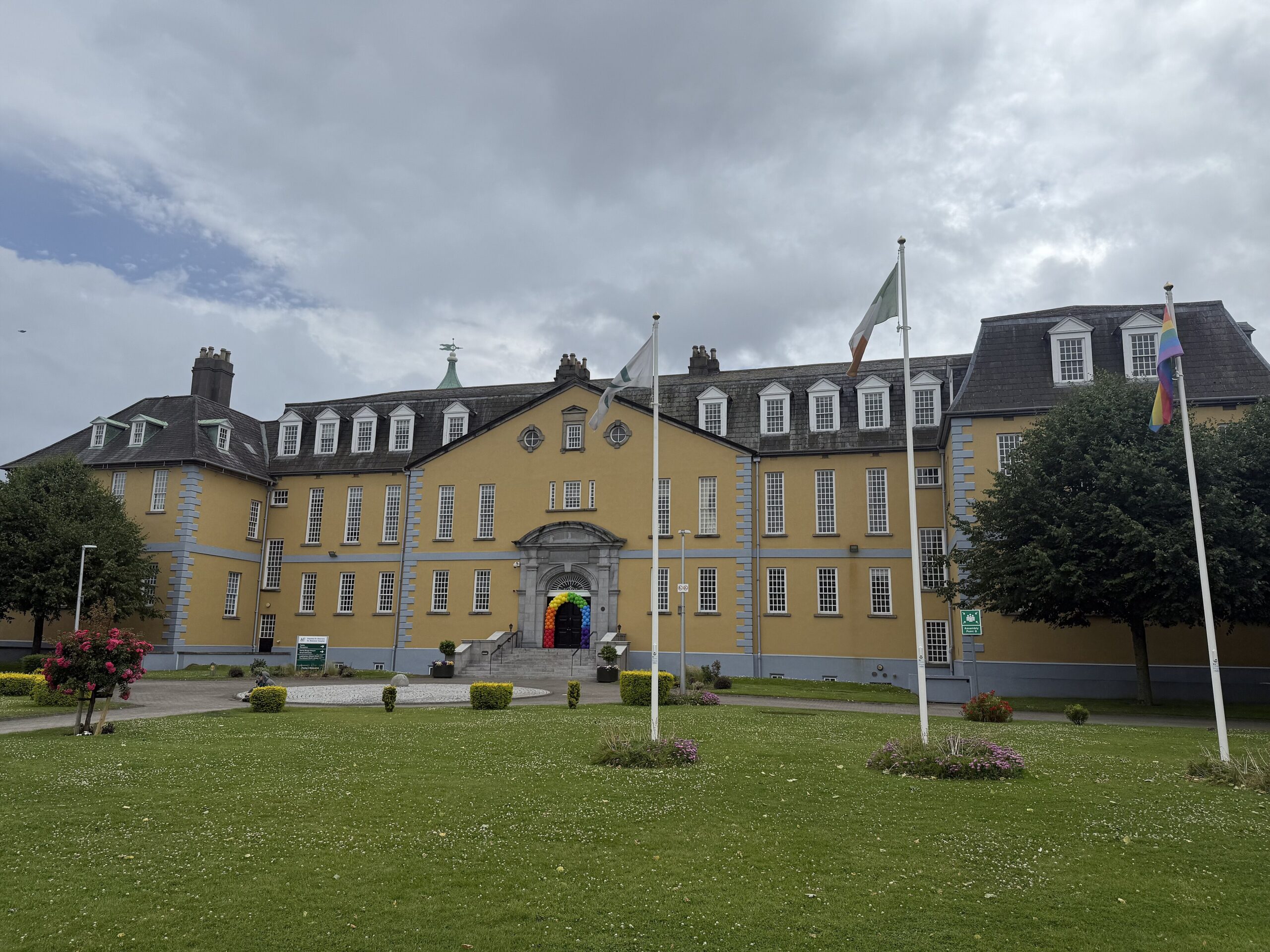 Healthcare in Ireland for American Expats and Retirees: Your Complete 2026 Guide