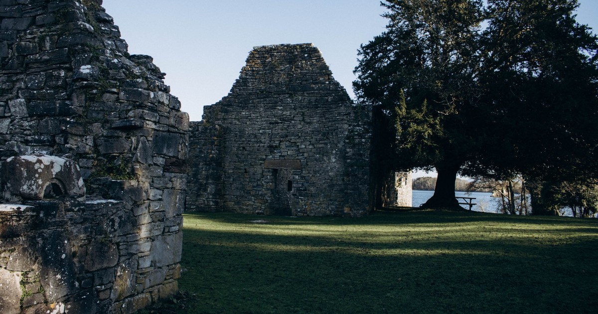 Holy Cross Abbey: A Working Medieval Monastery